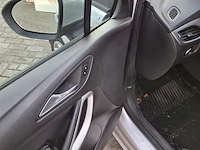 Personenauto, opel, astra, 2019 - afbeelding 18 van  43