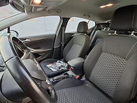 Personenauto, opel, astra, 2019 - afbeelding 19 van  43