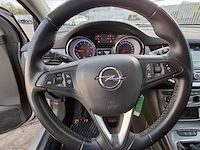 Personenauto, opel, astra, 2019 - afbeelding 20 van  43