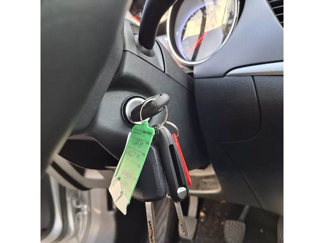 Personenauto, opel, astra, 2019 - afbeelding 21 van  43