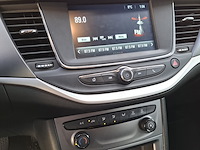 Personenauto, opel, astra, 2019 - afbeelding 22 van  43