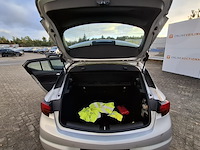 Personenauto, opel, astra, 2019 - afbeelding 28 van  43