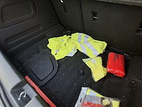 Personenauto, opel, astra, 2019 - afbeelding 29 van  43