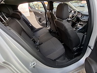 Personenauto, opel, astra, 2019 - afbeelding 30 van  43