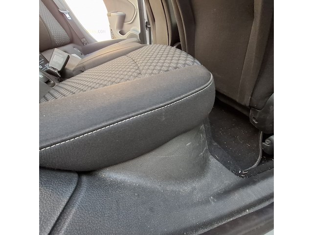 Personenauto, opel, astra, 2019 - afbeelding 31 van  43