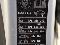 Personenauto, opel, astra, 2019 - afbeelding 36 van  43