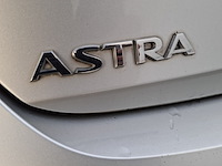 Personenauto, opel, astra, 2019 - afbeelding 37 van  43