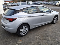 Personenauto, opel, astra, 2019 - afbeelding 39 van  43
