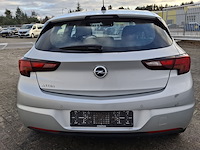 Personenauto, opel, astra, 2019 - afbeelding 40 van  43
