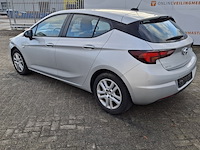 Personenauto, opel, astra, 2019 - afbeelding 41 van  43