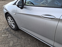 Personenauto, opel, astra, 2019 - afbeelding 42 van  43