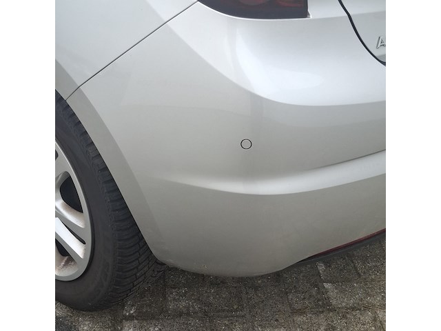 Personenauto, opel, astra, 2019 - afbeelding 13 van  36