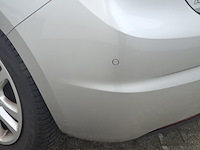 Personenauto, opel, astra, 2019 - afbeelding 13 van  36