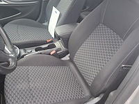 Personenauto, opel, astra, 2019 - afbeelding 16 van  36