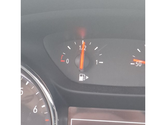 Personenauto, opel, astra, 2019 - afbeelding 21 van  36