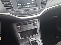 Personenauto, opel, astra, 2019 - afbeelding 22 van  36