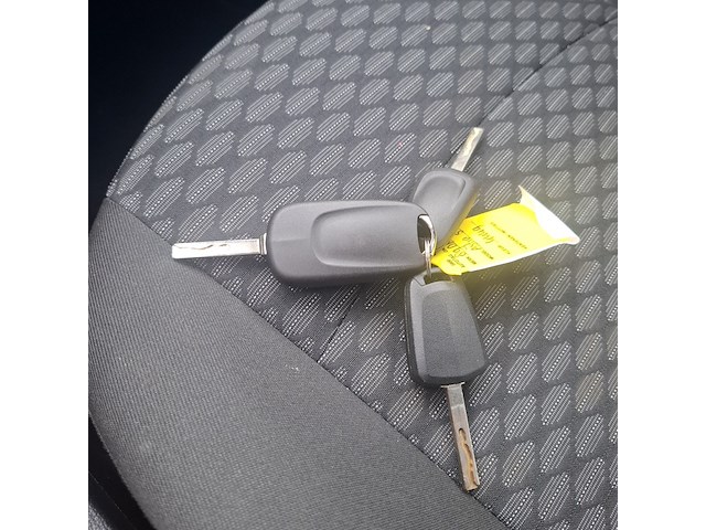 Personenauto, opel, astra, 2019 - afbeelding 28 van  36