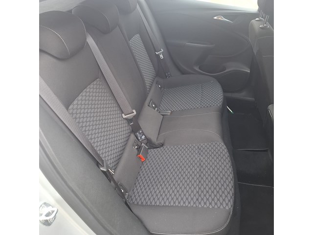 Personenauto, opel, astra, 2019 - afbeelding 31 van  36