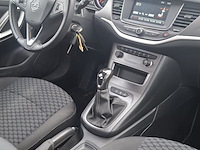 Personenauto, opel, astra, 2019 - afbeelding 32 van  36