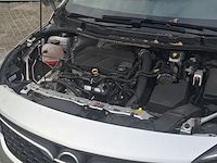 Personenauto, opel, astra, 2019 - afbeelding 33 van  36