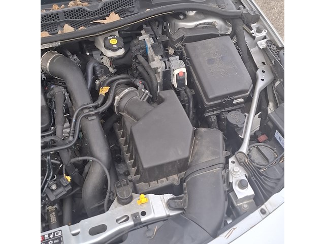 Personenauto, opel, astra, 2019 - afbeelding 36 van  36