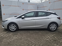 Personenauto, opel, astra, 2019 - afbeelding 8 van  36