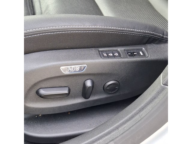 Personenauto, opel, astra, 2019 - afbeelding 16 van  49
