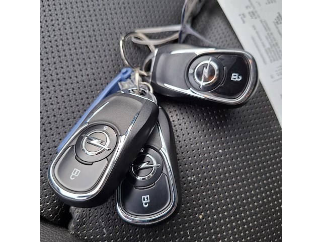 Personenauto, opel, astra, 2019 - afbeelding 18 van  49