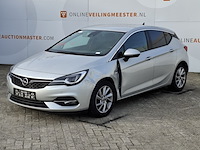 Personenauto, opel, astra, 2019 - afbeelding 1 van  49
