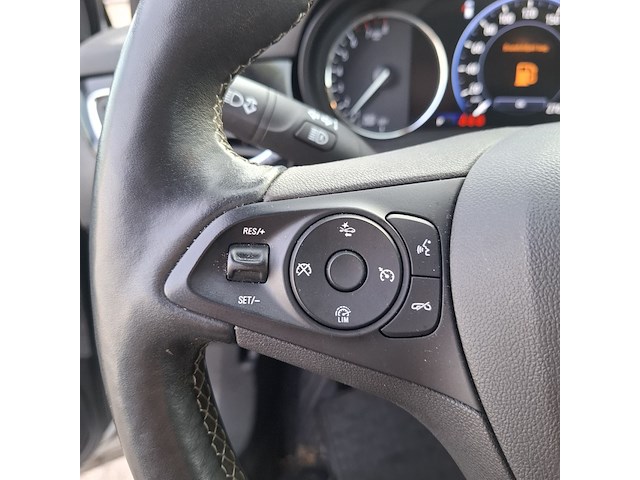 Personenauto, opel, astra, 2019 - afbeelding 20 van  49