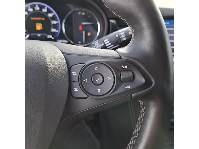 Personenauto, opel, astra, 2019 - afbeelding 21 van  49