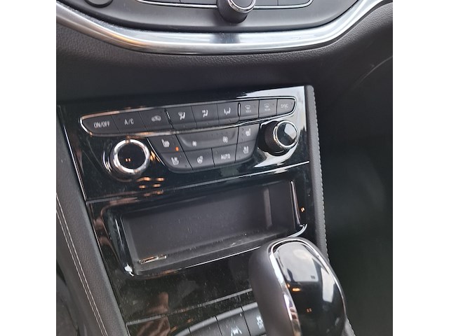 Personenauto, opel, astra, 2019 - afbeelding 27 van  49