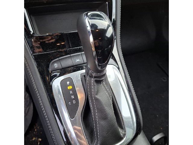 Personenauto, opel, astra, 2019 - afbeelding 28 van  49