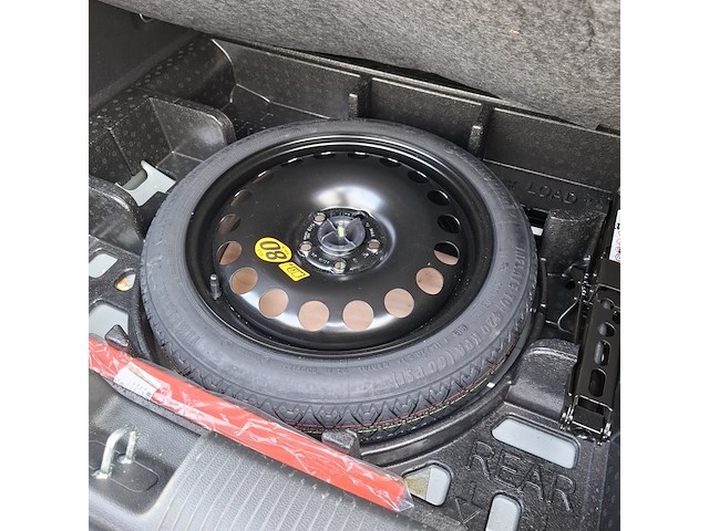 Personenauto, opel, astra, 2019 - afbeelding 33 van  49