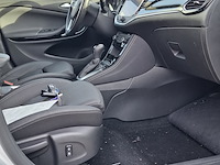 Personenauto, opel, astra, 2019 - afbeelding 36 van  49