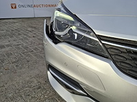 Personenauto, opel, astra, 2019 - afbeelding 45 van  49