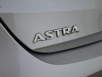 Personenauto, opel, astra, 2019 - afbeelding 49 van  49