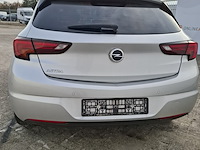 Personenauto, opel, astra, 2019 - afbeelding 6 van  49