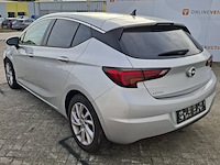 Personenauto, opel, astra, 2019 - afbeelding 7 van  49