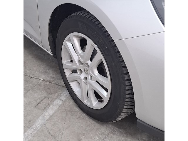 Personenauto, opel, astra , 2019 - afbeelding 2 van  37