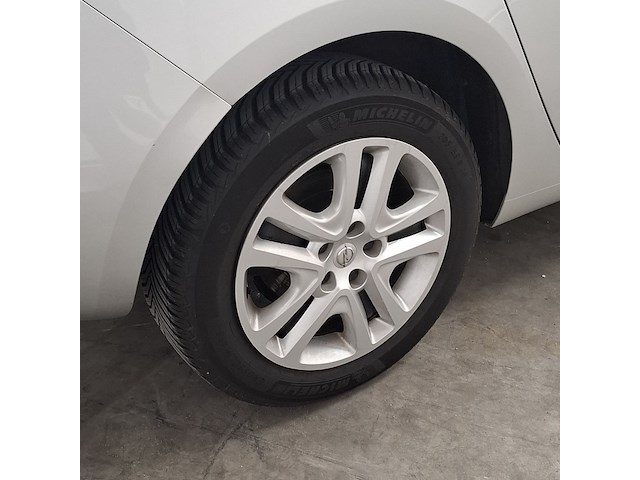 Personenauto, opel, astra , 2019 - afbeelding 3 van  37