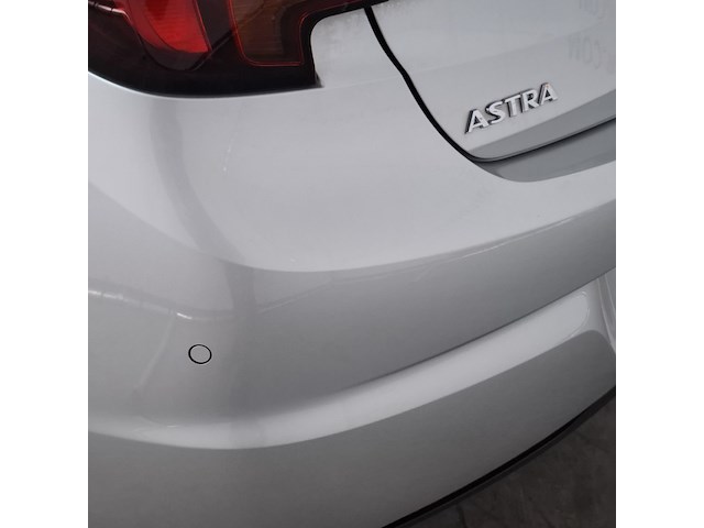 Personenauto, opel, astra , 2019 - afbeelding 5 van  37