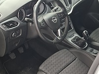 Personenauto, opel, astra , 2019 - afbeelding 6 van  37