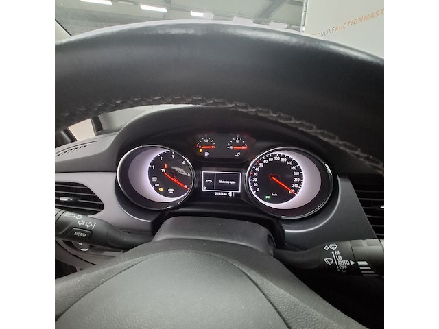 Personenauto, opel, astra , 2019 - afbeelding 11 van  37