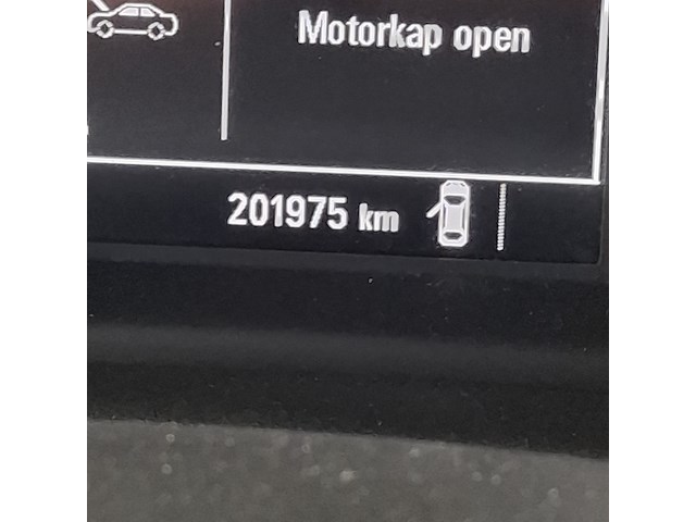 Personenauto, opel, astra , 2019 - afbeelding 13 van  37