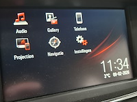 Personenauto, opel, astra , 2019 - afbeelding 15 van  37