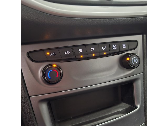 Personenauto, opel, astra , 2019 - afbeelding 16 van  37