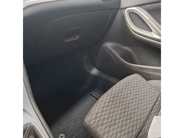 Personenauto, opel, astra , 2019 - afbeelding 18 van  37