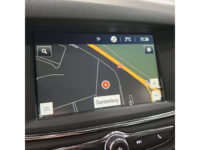 Personenauto, opel, astra , 2019 - afbeelding 19 van  37