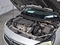 Personenauto, opel, astra , 2019 - afbeelding 21 van  37